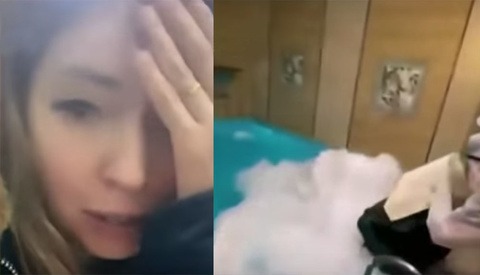 Three Die at Party for Instagram Influencer After Dry Ice Is Poured Into Pool for 'Visual Effects'