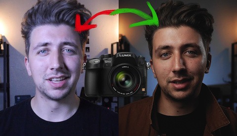 How to Make Cinematic Work on an Old $300 Camera