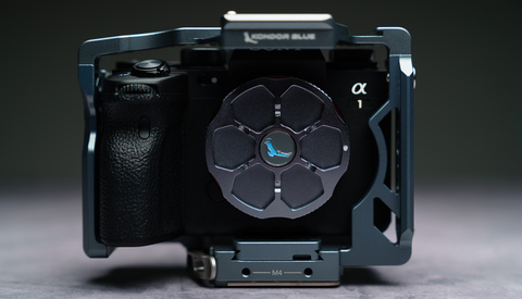 Sony Releases Major Firmware Updates for a1, a7S III, a7 IV, and a9 III