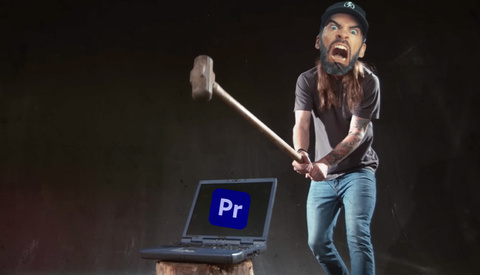 How to Ditch Adobe and Save Money