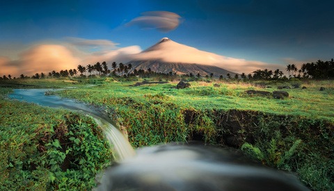 The Filter Guide for Your First Try at Landscape Photography