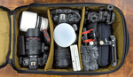 Confessions of a Photographer Who (Formerly) Packed for Every Possibility