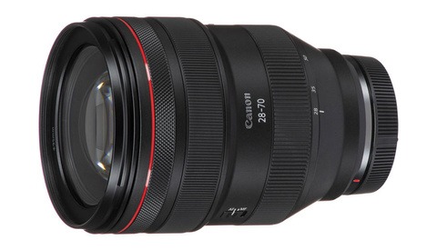 Canon Is Getting Serious About Mirrorless Lenses