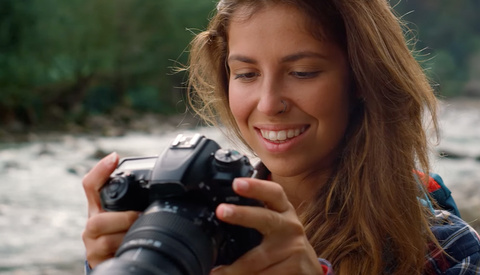 Camera Modes Explained: From Auto to Manual and Everything In Between