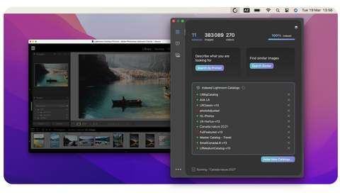 Peakto Search: A Lightroom Plugin Which Instantly Finds Any Photo or Video You Have
