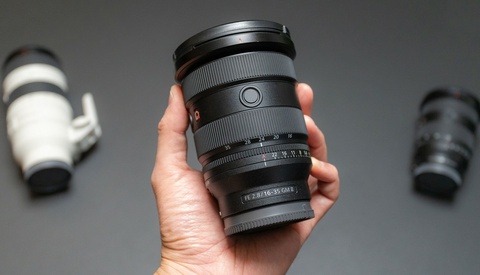 Choosing the Best Lenses for Stunning Landscape Photography