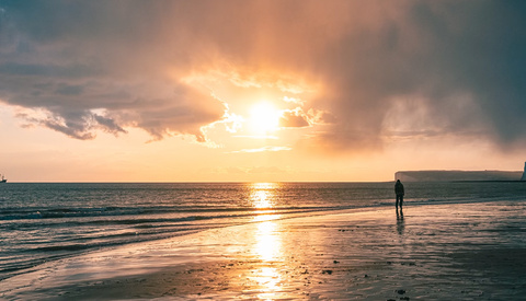 Why Identifying Your Subject is Crucial in Photography