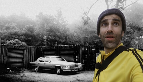 The Hidden Grind of Capturing Perfect Photos