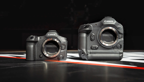 How to Choose Between Canon's R1 and R5 Mark II