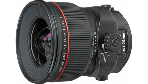 More Revolutionary Canon Lens Designs Emerge