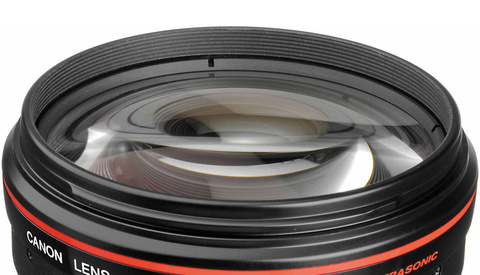 Canon Patents Another Crazy Lens