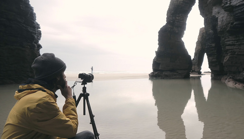 How to Develop Your Photographic Taste