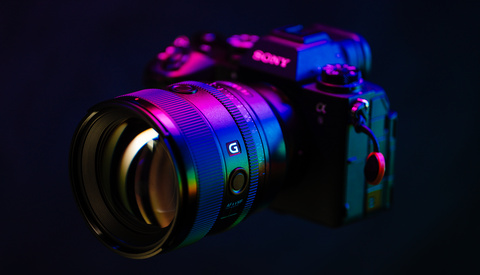 Real-World Thoughts on the Sony 85mm GM II