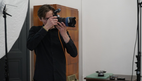 The Ultimate Budget Full-Frame Camera of 2024