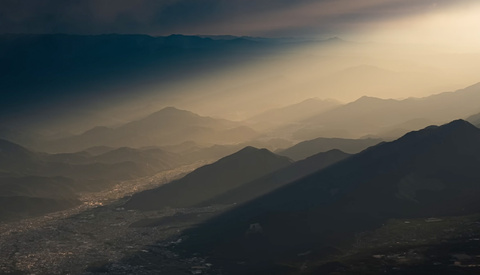 Three Essential Tips to Boost Your Photography Skills