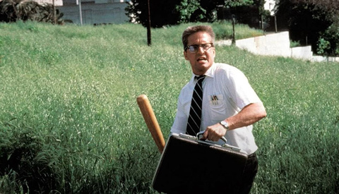 The Art of Stills Photography on Movie Sets