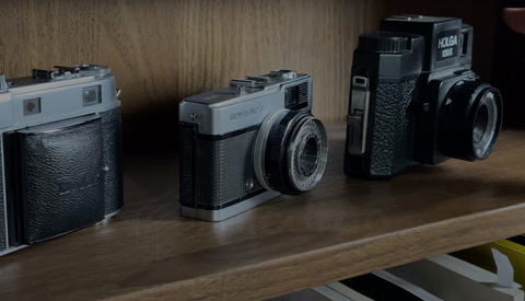 Finding the Right Camera: Beyond Specs and Features