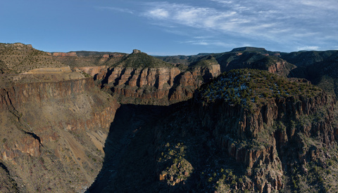 PanoVolo Is a Winner for Creating Panoramas From Drone Photography