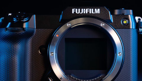 The Fujifilm GFX 100S II: Medium Format Marvel