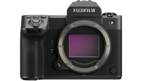 Is Fujifilm Coming for Canon, Nikon, and Sony With Their Next Camera?