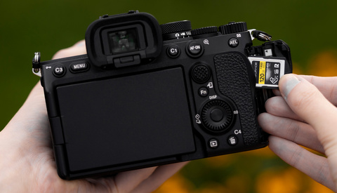 ProGrade Launches More Affordable CFexpress Type A Cards