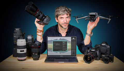 DxO Introduces PureRAW 4: What Are the Changes?