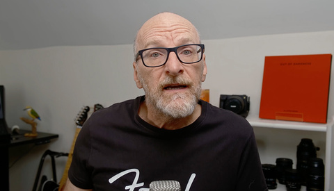 The Real Secret to Creativity in Photography