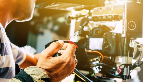 Overcoming Creative Blocks: A Photographer's Journey