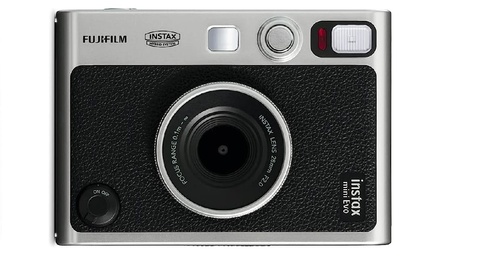 This Camera was a Lot of Fun!