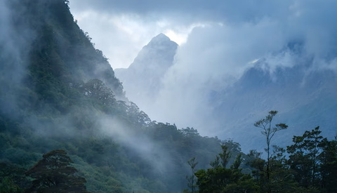 The Complete Landscape Photography Workflow