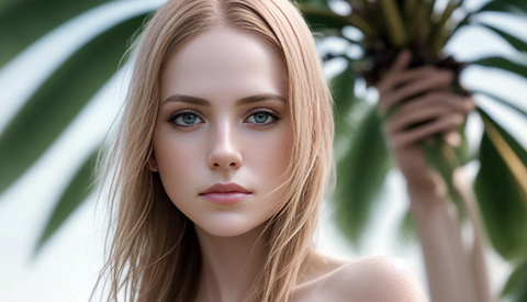 Restoring Natural Skin Tones in Lightroom