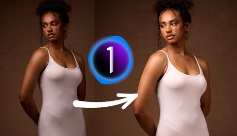 Effortlessly Make Your Images Pop With Capture One