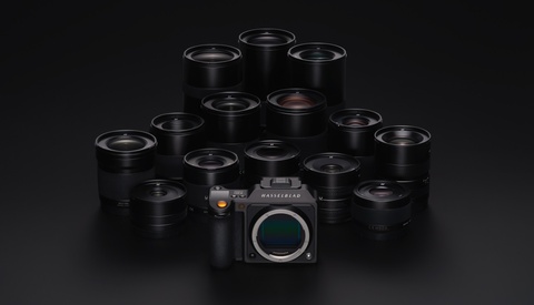 Hasselblad Masters 2023: Enter for a Chance To Win!