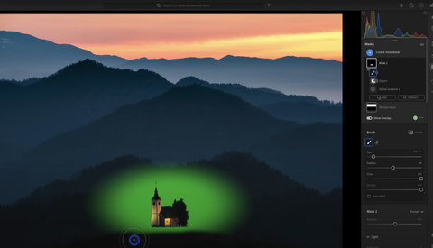 Are You Tapping Into the Full Power of Adobe Lightroom’s Masking Tools?
