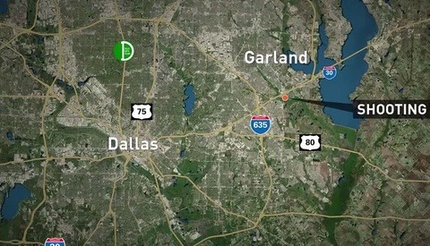 Two Men Dead After Photographer Attempts to Retrieve His Stolen Camera Gear