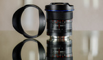 How to Use the Depth of Field Scale on Manual Lenses