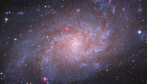 Enhance Your Photos With NASA's Sharpening Technique