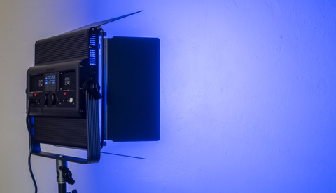 Neewer PL60C and RGB1200 Metal LED Panel Lights. Do They Make the Grade?