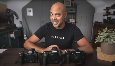 Which Nikon Z Camera Should I Buy?