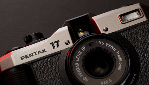 Is the Pentax 17 Worth It? Pros and Cons Explored