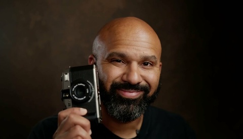 Why the Pentax 17 is a Must-Have for Film Enthusiasts