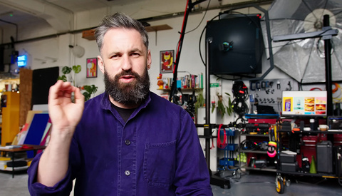 Debunking Myths That Are Holding Back Your Photography Career