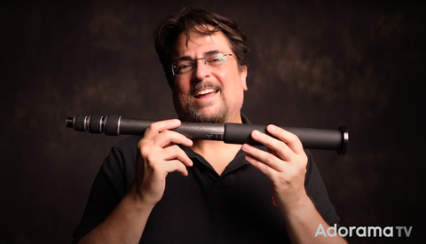 Monopods: When and Why to Use Them