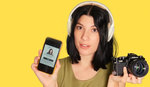 4 Podcasts To Help You Navigate Your Photography Side Hustle 