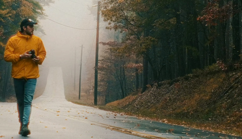 Lessons From a Pro: Common Photography Regrets