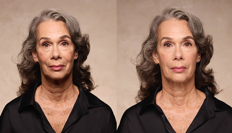 How to Photograph Wrinkles: Tips for Effective Lighting