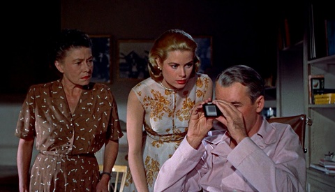 Why 'Rear Window' Is a Masterclass in Cinematic Tension