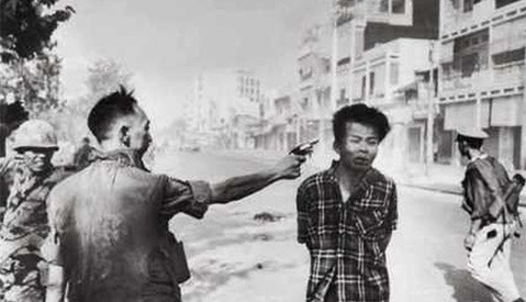 What You Don't Know About This Photograph Has the Power To Change Opinions