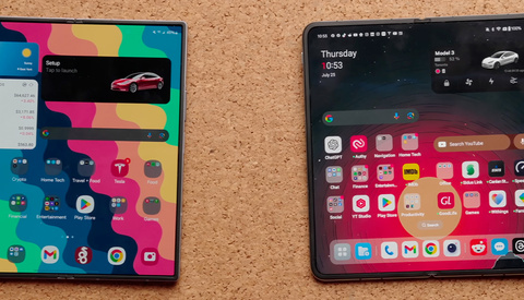 Is the Galaxy Z Fold 6 Worth the Price Hike?
