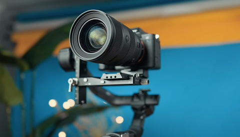 Discover the Versatility of the Sigma 28-45mm f/1.8 Lens